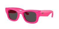 Sunglasses Ray-Ban Woman WAYFARER PUFFER 0RB4940 47 683287